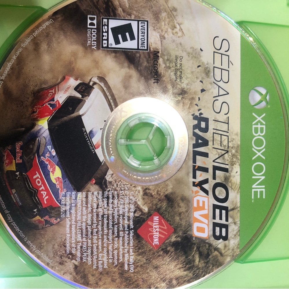 Xbox game - Picture 3 of 5